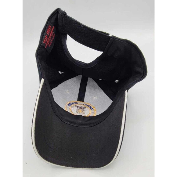 United States Air Force Embroidered Baseball Cap. Adjustable. New. - Picture 12 of 13